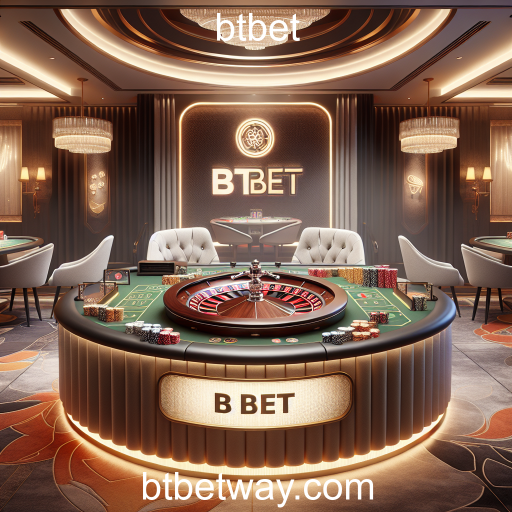 Explorando os Jogos de Mesa na btbet: Diversão e Estratégia em Cada Jogada
